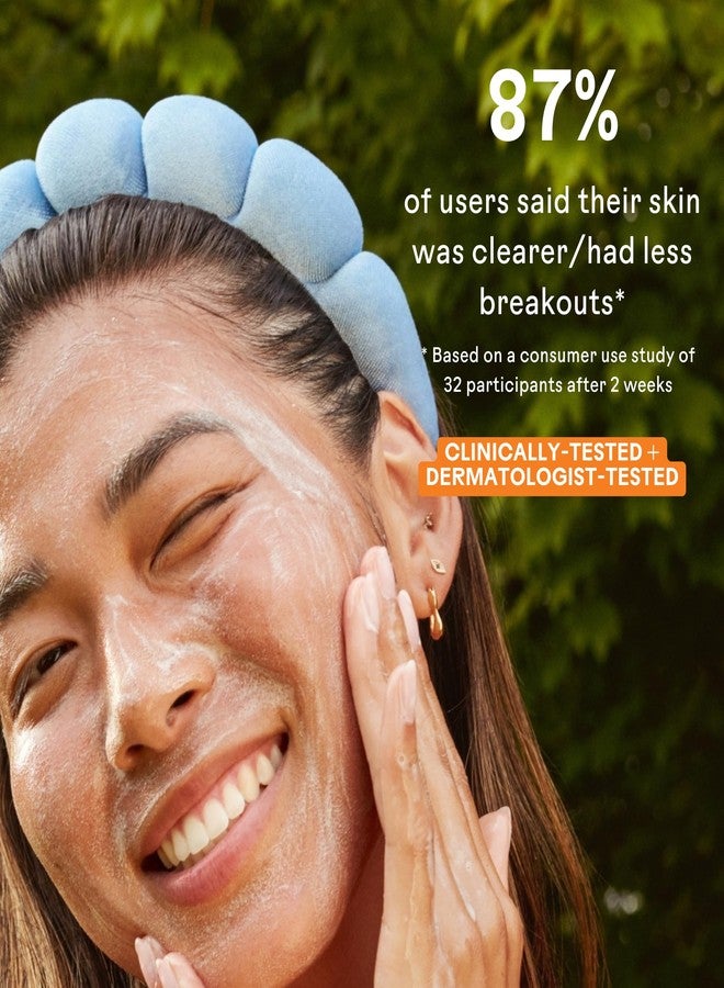 Three Ships - Discovery Beauty Skincare Kit | Purify Gel Cleanser (10mL), Jelly Drops Serum (5mL), Skin Hero Serum (5mL), Radiance Hydrating Cream (7g) - Image 5